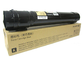 富士施樂(lè)3373 黑