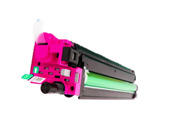 東芝復(fù)印機2551C紅色套鼓